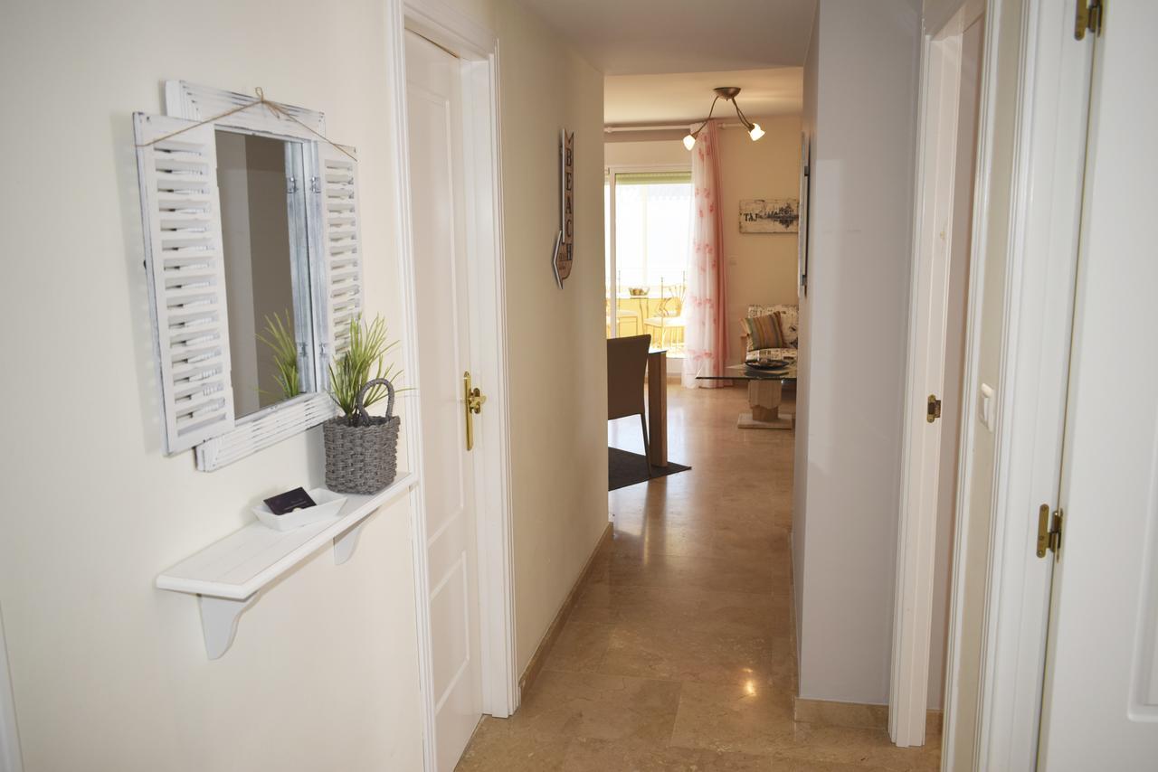 Anacasa Punta Marines Llac Victoria Ap2206 Apartment Dénia