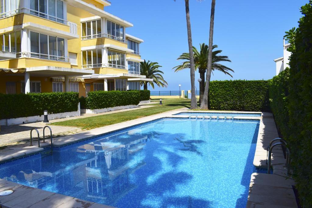 Apartment Anacasa Punta Marines Llac Victoria Ap2206 Denia