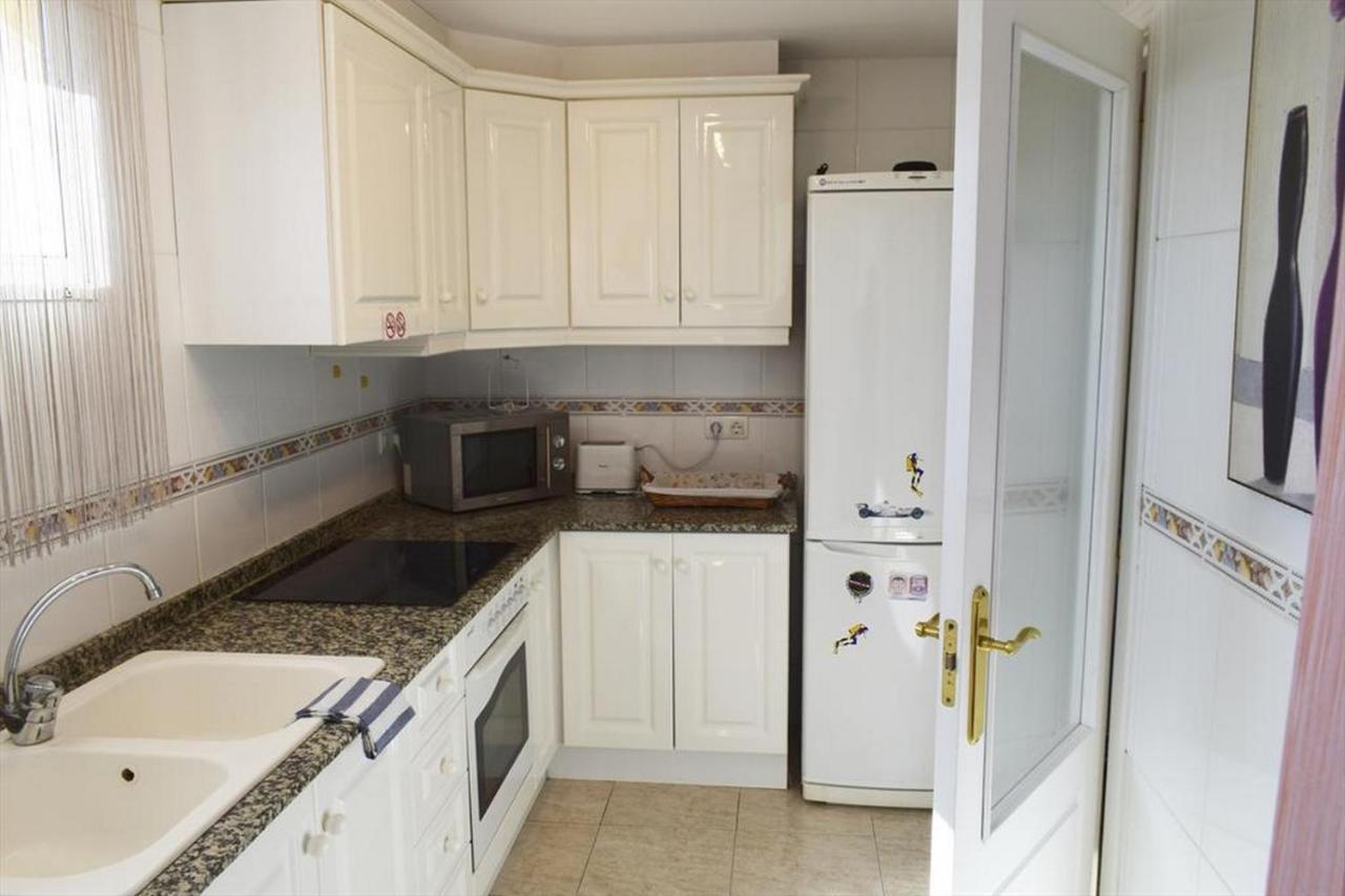 Apartment Anacasa Punta Marines Llac Victoria Ap2206 Dénia