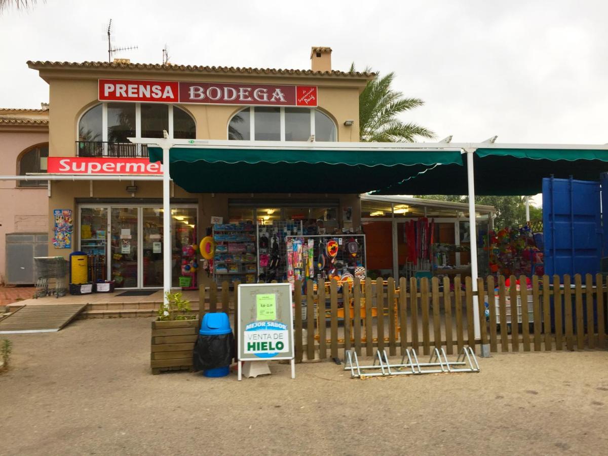Anacasa Punta Marines Llac Victoria Ap2206 * Dénia