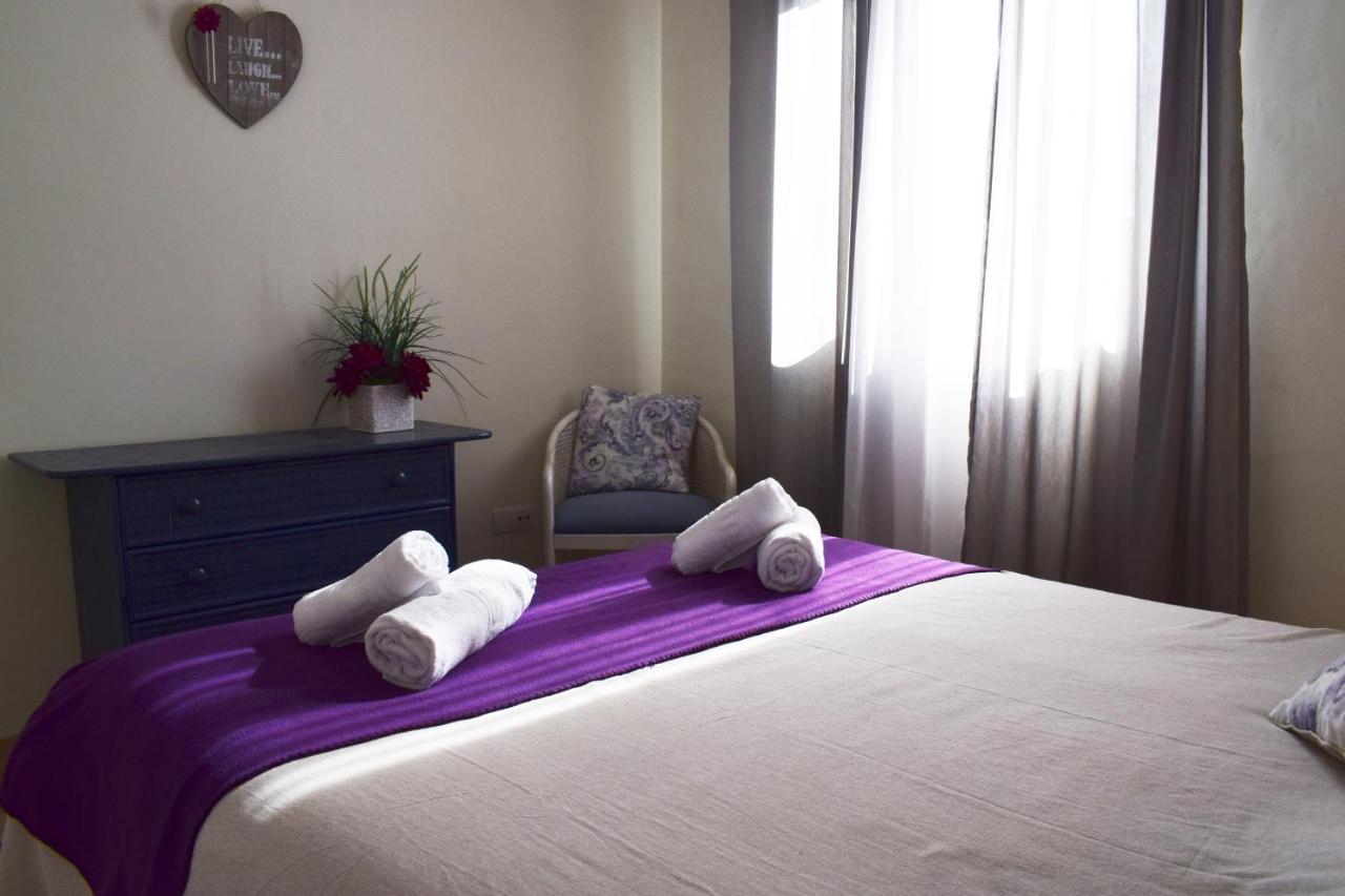 Anacasa Punta Marines Llac Victoria Ap2206 Apartment *