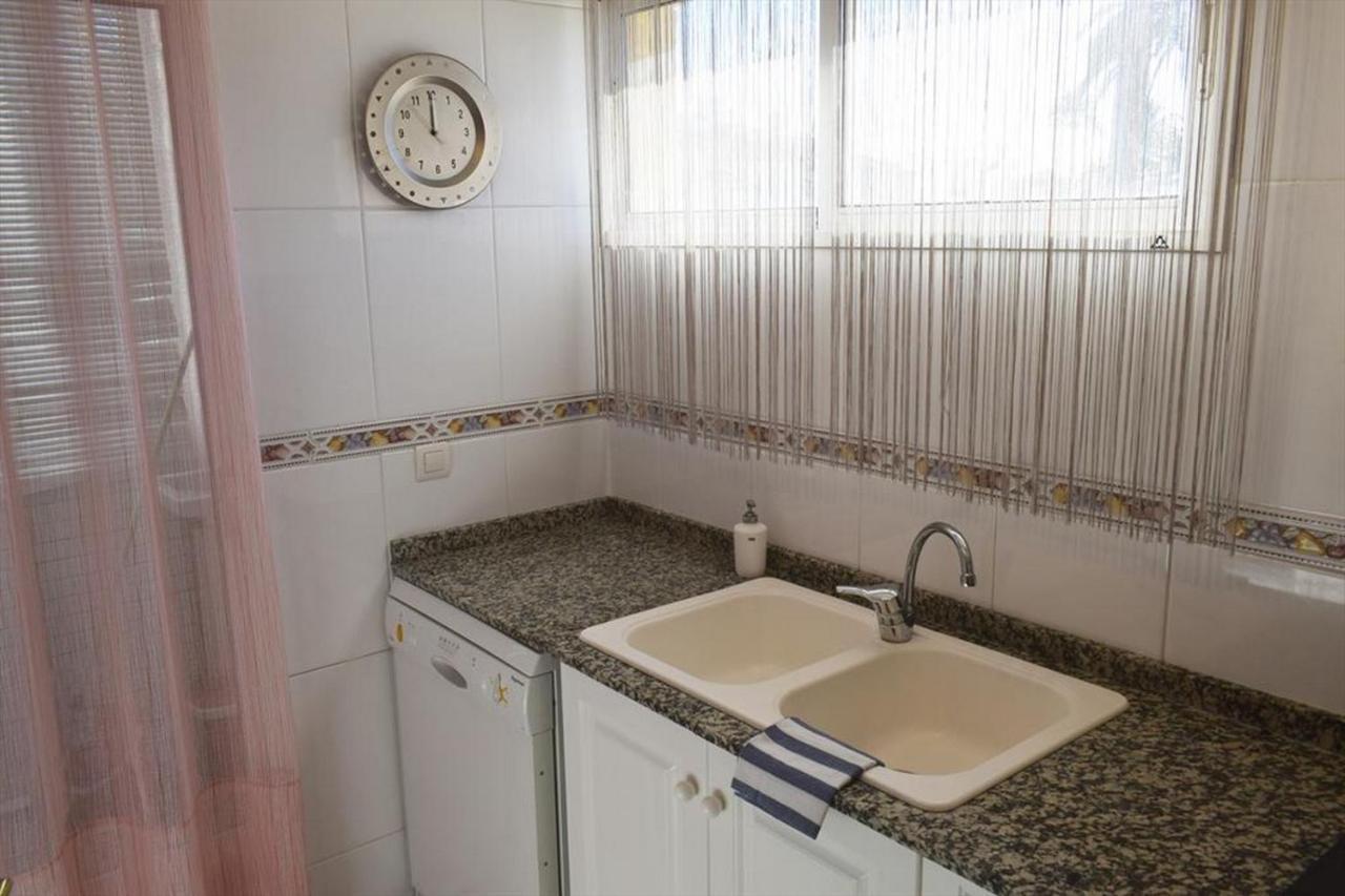 Anacasa Punta Marines Llac Victoria Ap2206 Apartment